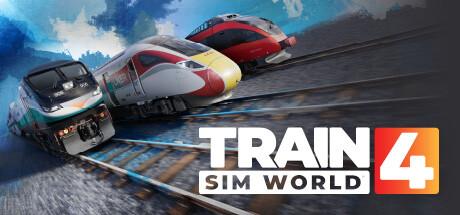 Train Sim World 4 (PC)