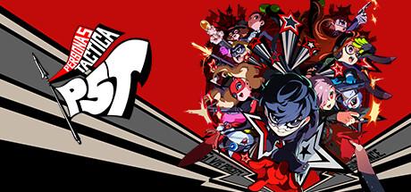 Persona 5 Tactica (XB1)