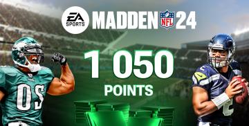 Madden NFL 24 1050 Madden Points (Xbox One) الشراء