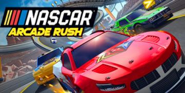 Kjøpe NASCAR Arcade Rush (Nintendo)