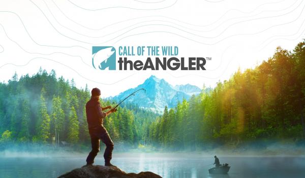 Call of the Wild: The Angler (XB1)