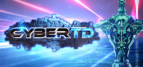 CyberTD (Xbox X)
