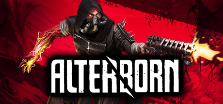 Alterborn (PS5)
