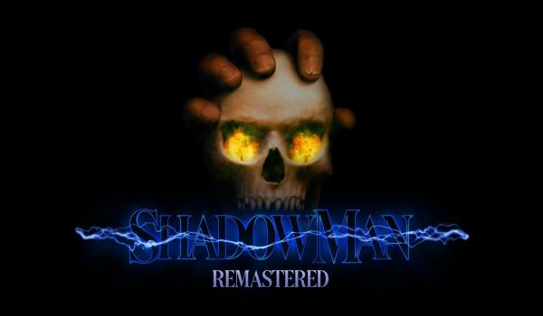 Shadow Man: Remastered (Xbox X)