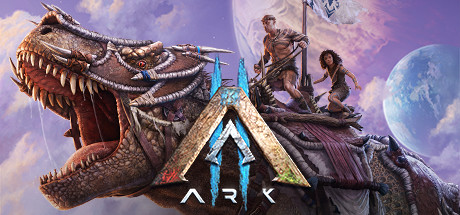 ARK 2 (Xbox X)