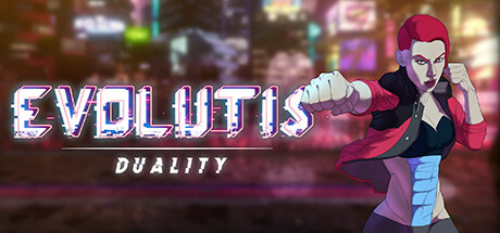 Evolutis: Duality (PS4)