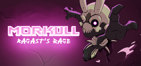 Morkull Ragasts Rage (PS5)