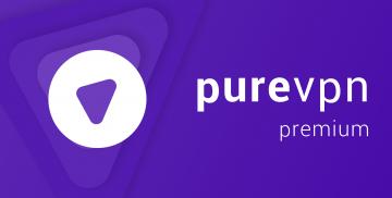 购买 PureVPN