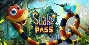 Comprar Snake Pass (PC)