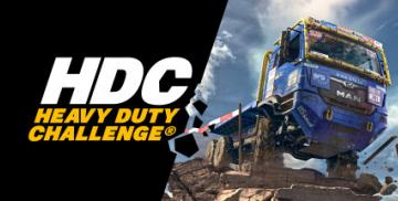 Heavy Duty Challenge The Off Road Truck Simulator (Steam Account) الشراء