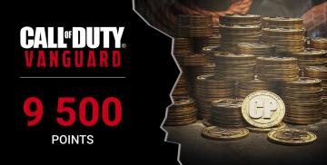 Kjøpe Call of Duty Vanguard Points 9500 Points (Xbox)