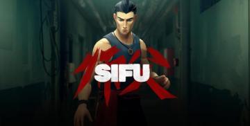 Kjøpe Sifu (Xbox Series X)
