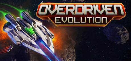 Overdriven Evolution (Xbox X)