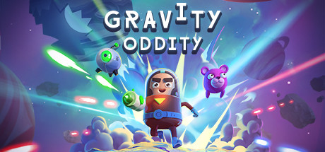 Gravity Oddity (Xbox X)