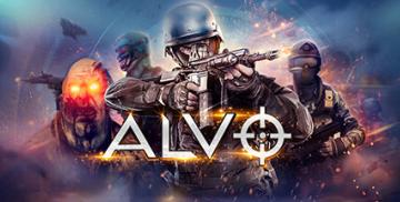 Kjøpe ALVO (Steam Account)