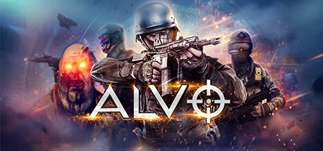 ALVO (Steam Account)