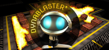 Dynablaster (Xbox X)