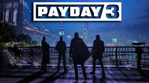 Comprar PayDay 3 (Xbox Series X)