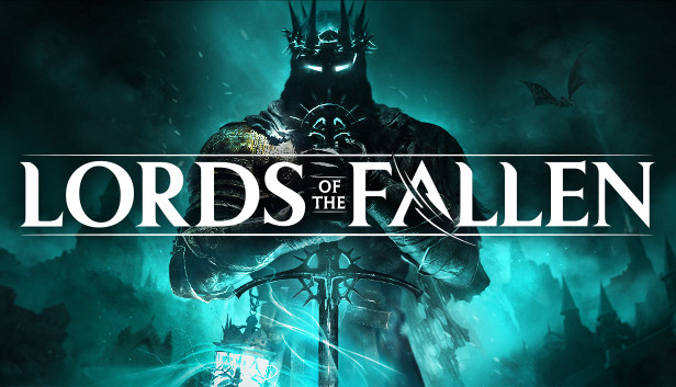 Lords of the Fallen (PC)