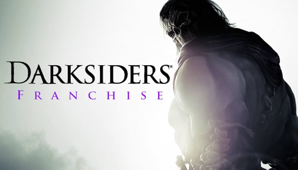 Darksiders Franchise Pack (PC)