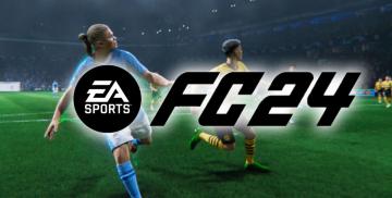ΑγοράEA SPORTS FC 24 Preorder Bonus (PC)