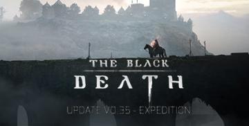 The Black Death (PC) 구입