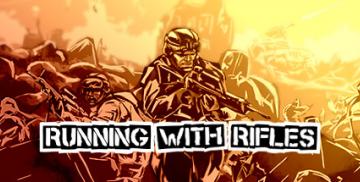 Comprar RUNNING WITH RIFLES (PC)