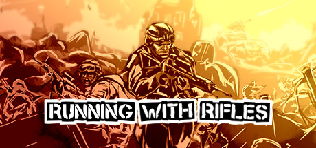 RUNNING WITH RIFLES (PC)