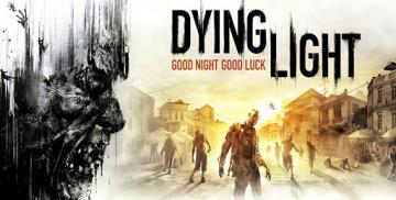 购买 Dying Light (PC)