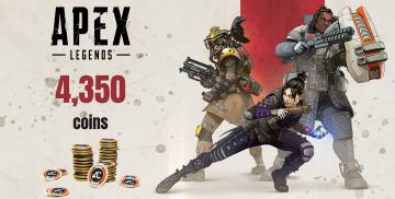 Comprar Apex Legends Apex Coins 4350 Points (Xbox)