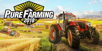 Køb Pure Farming 2018 (PC)