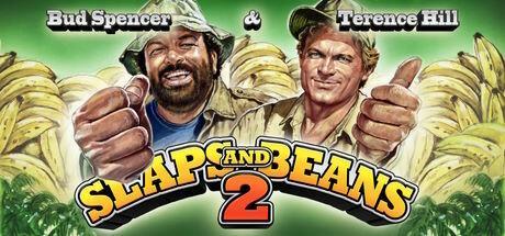 Bud Spencer and Terence Hill Slaps And Beans 2 (PS5)
