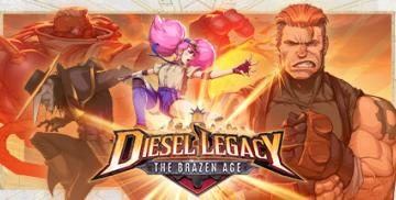 ΑγοράDiesel Legacy The Brazen Age (PS4)