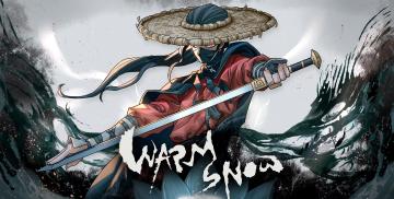 Køb Warm Snow (PS5)