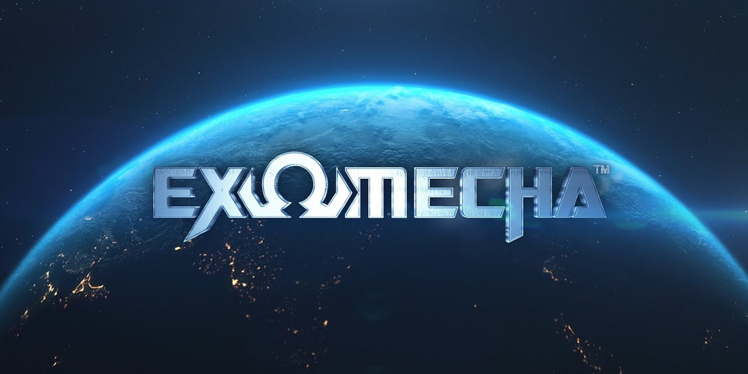ExoMecha (Steam Account)