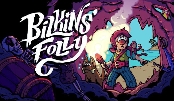 Bilkins Folly (PS4)