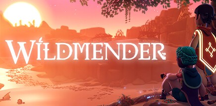 Wildmender (PS5)