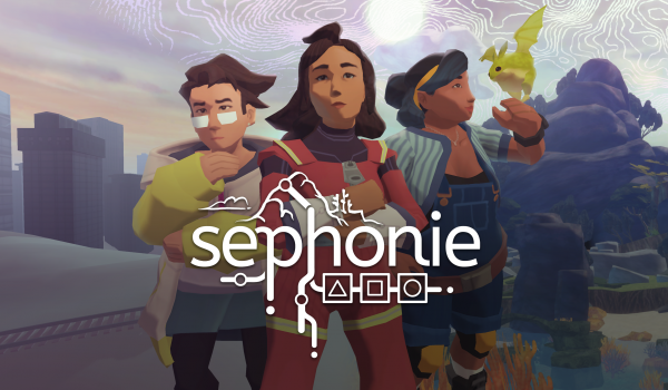 Sephonie (PS5)