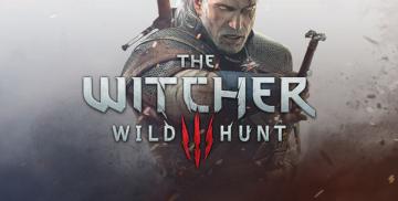 购买 The Witcher 3 Wild Hunt (Xbox X)