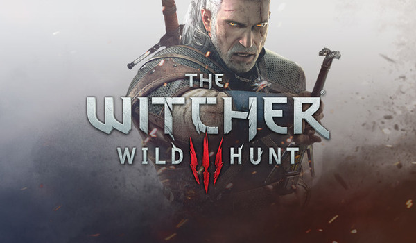 The Witcher 3 Wild Hunt (Xbox X)