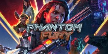 Kjøpe Phantom Fury (PS5)
