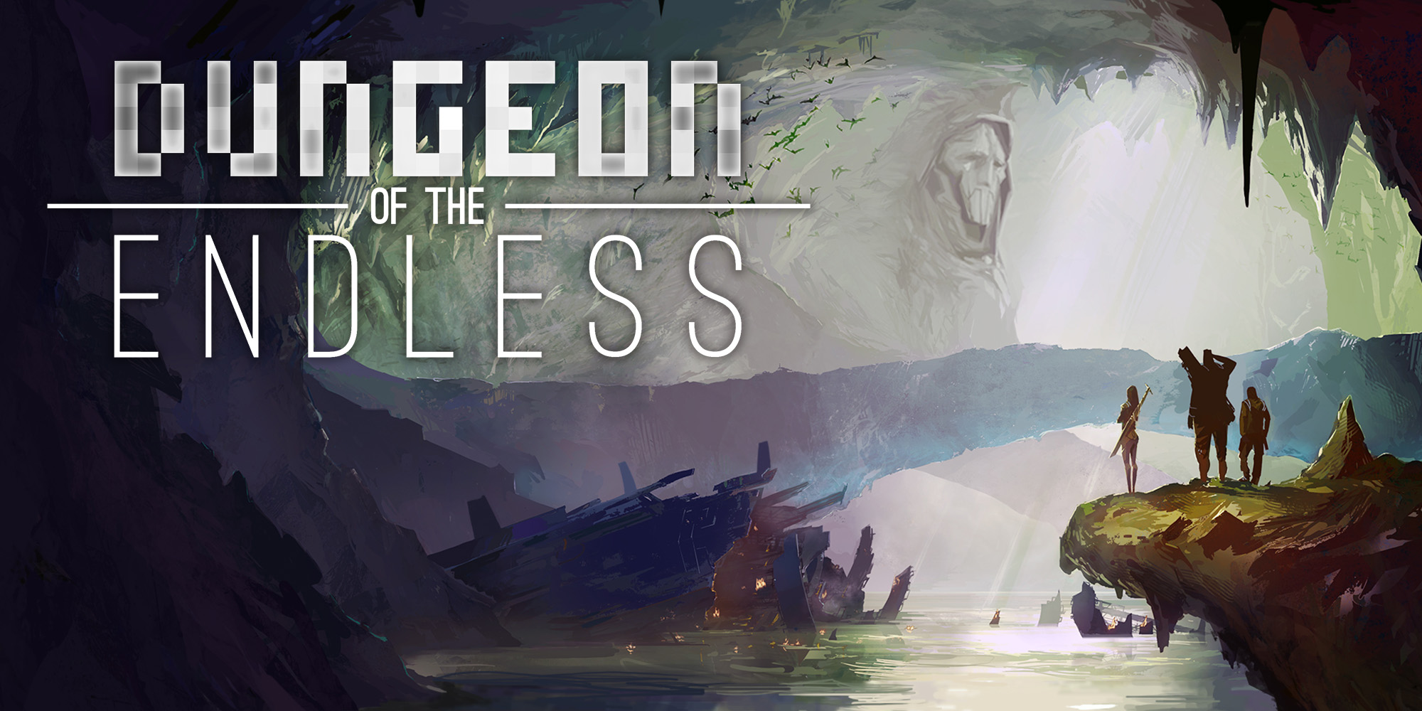 Dungeon of the Endless (PC)
