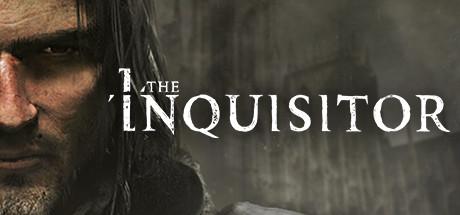 The Inquisitor (PC Epic Games Account)