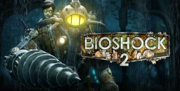 Køb BioShock 2 + BioShock 2: Minervas Den (PC)