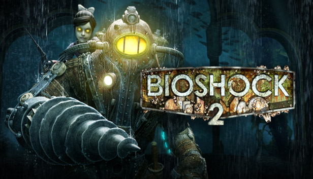 BioShock 2 + BioShock 2: Minervas Den (PC)
