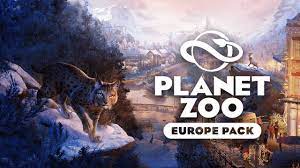 Planet Zoo Europe Pack (PC)