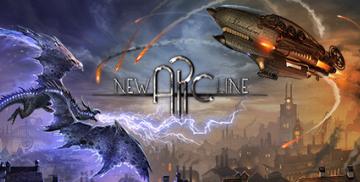 购买 New Arc Line (Steam Account)