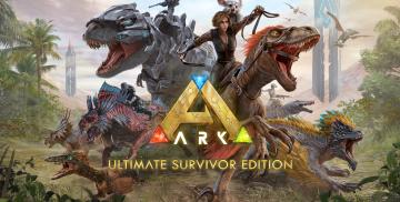 Køb ARK Survival Evolved (Xbox)