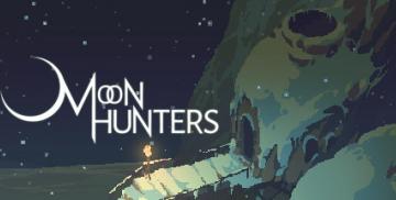 Kjøpe Moon Hunters (PC)