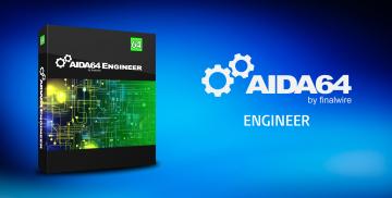 AIDA64 Engineer الشراء